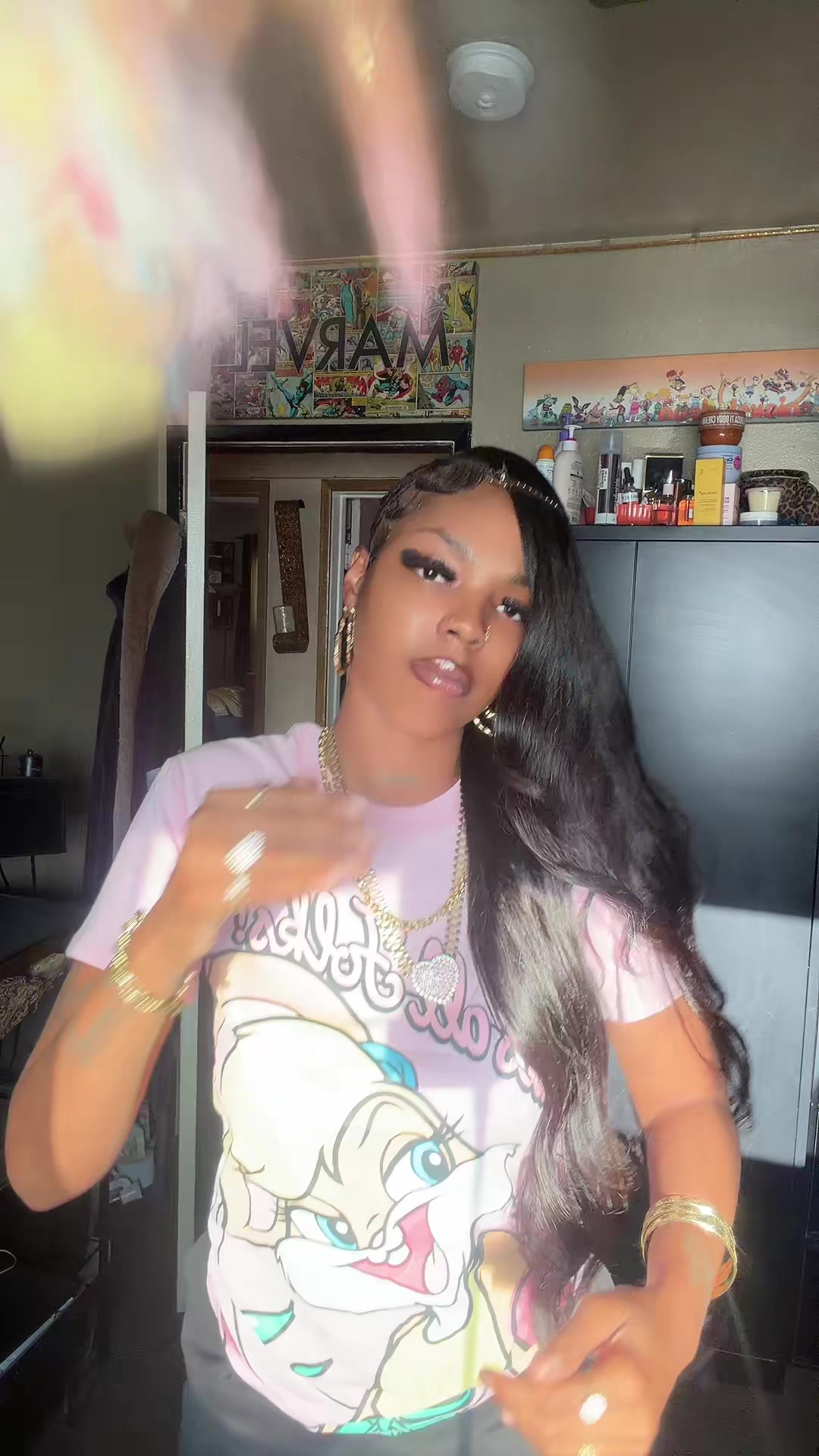 @Bamontheeebeat ๐