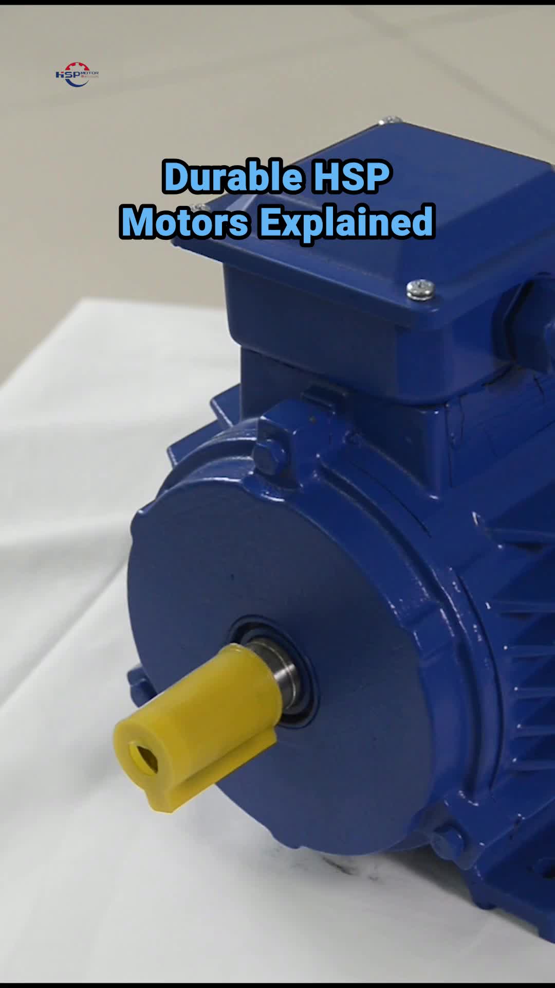 @HSPMotor