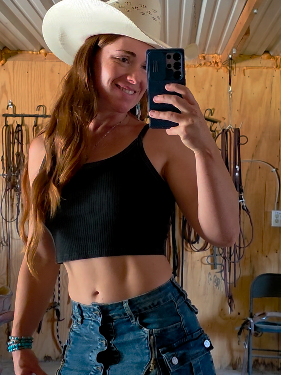 @Red Farmgirl