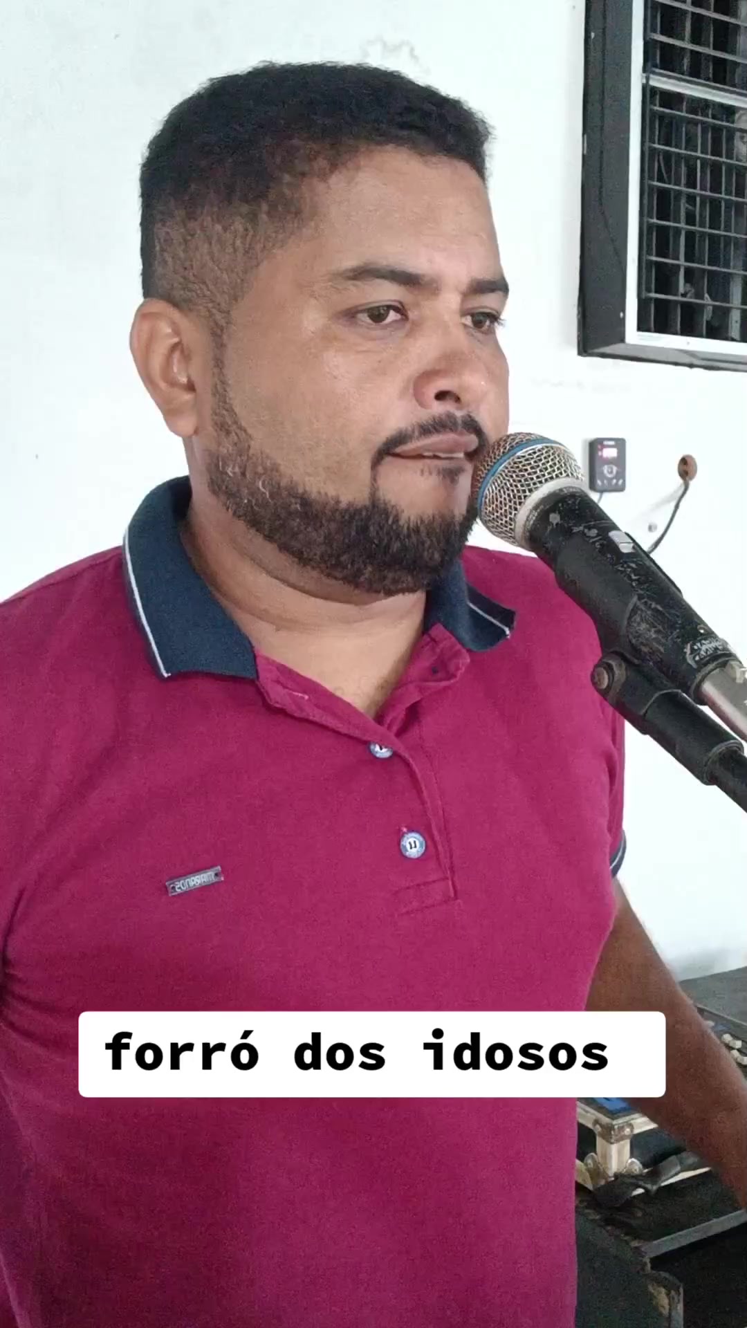 @FORROZ&Atilde;O &Eacute; MIL