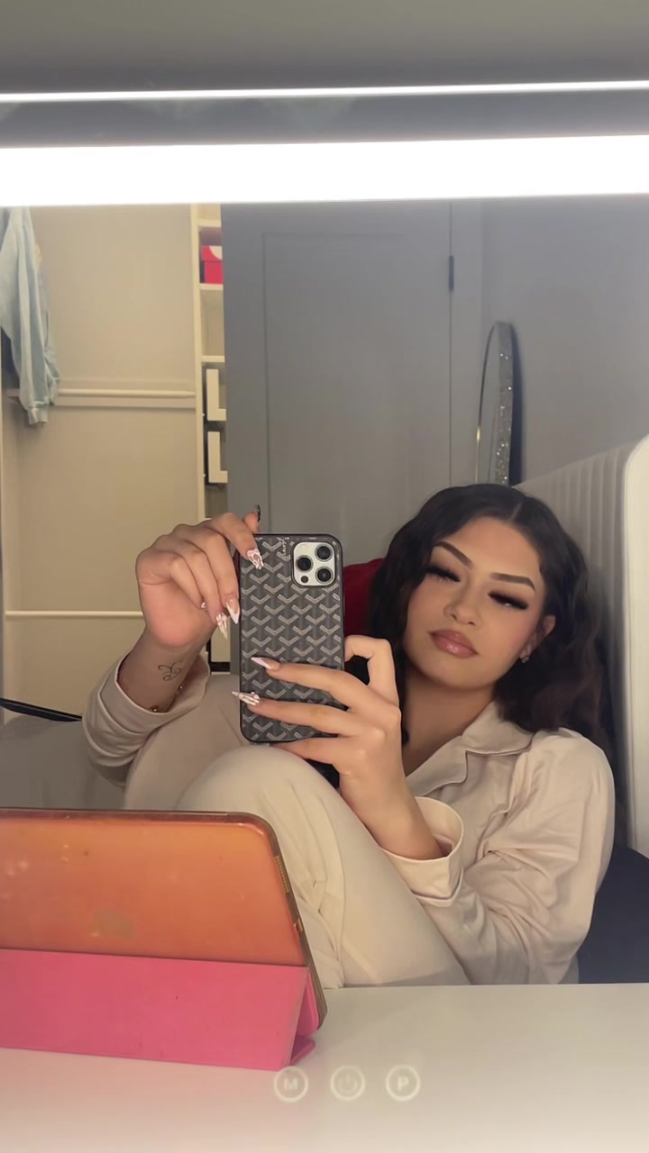 @S H Y L A X O ⭐️