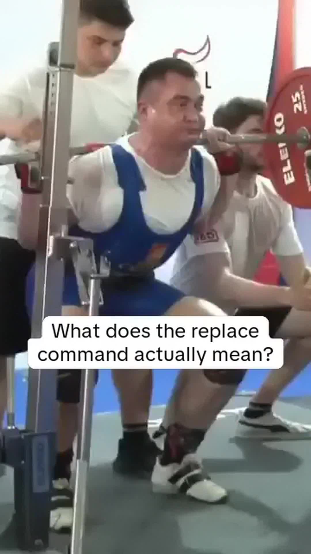@Darath | Powerlifting Coach