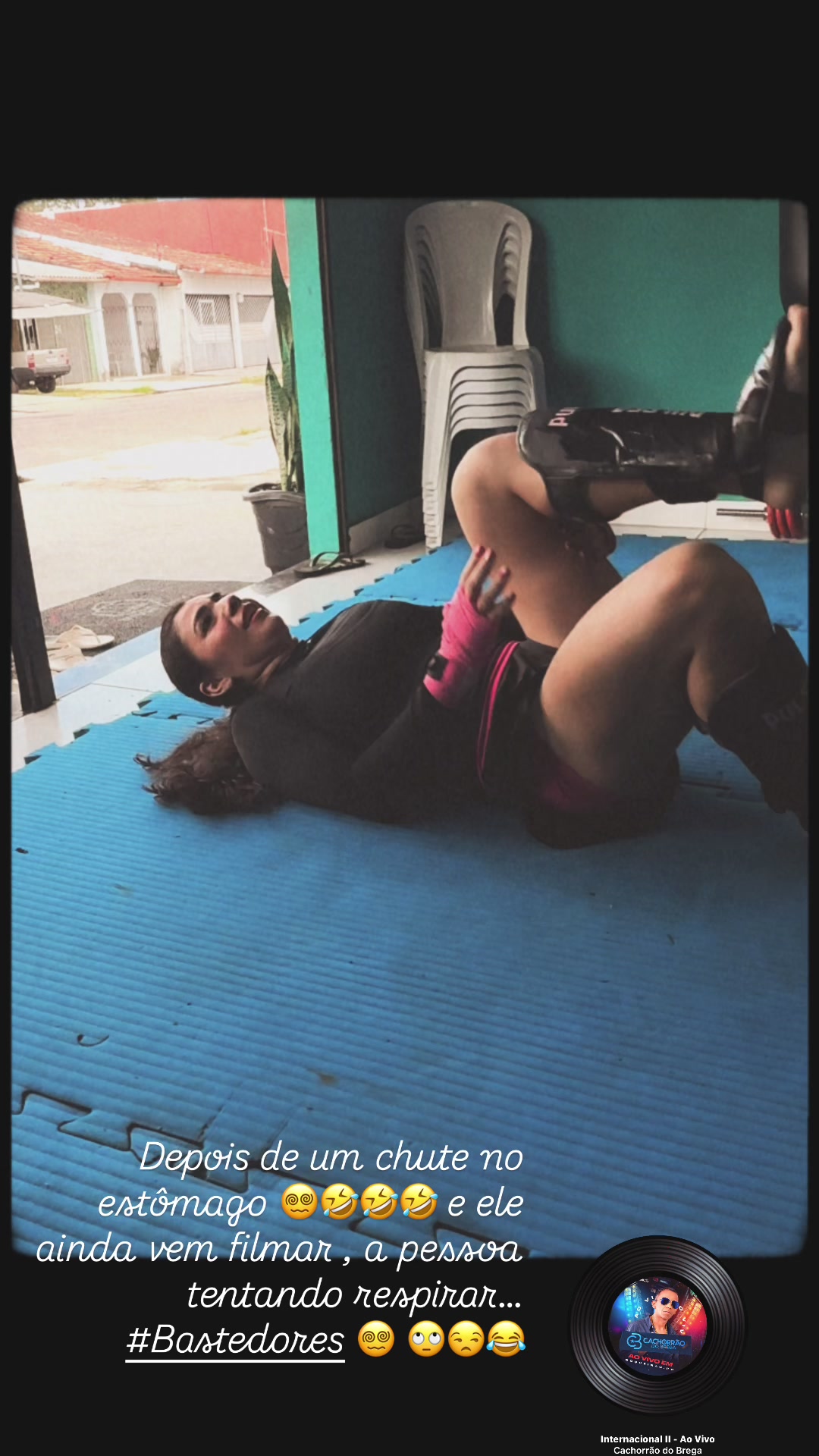 @SuhTreino💪