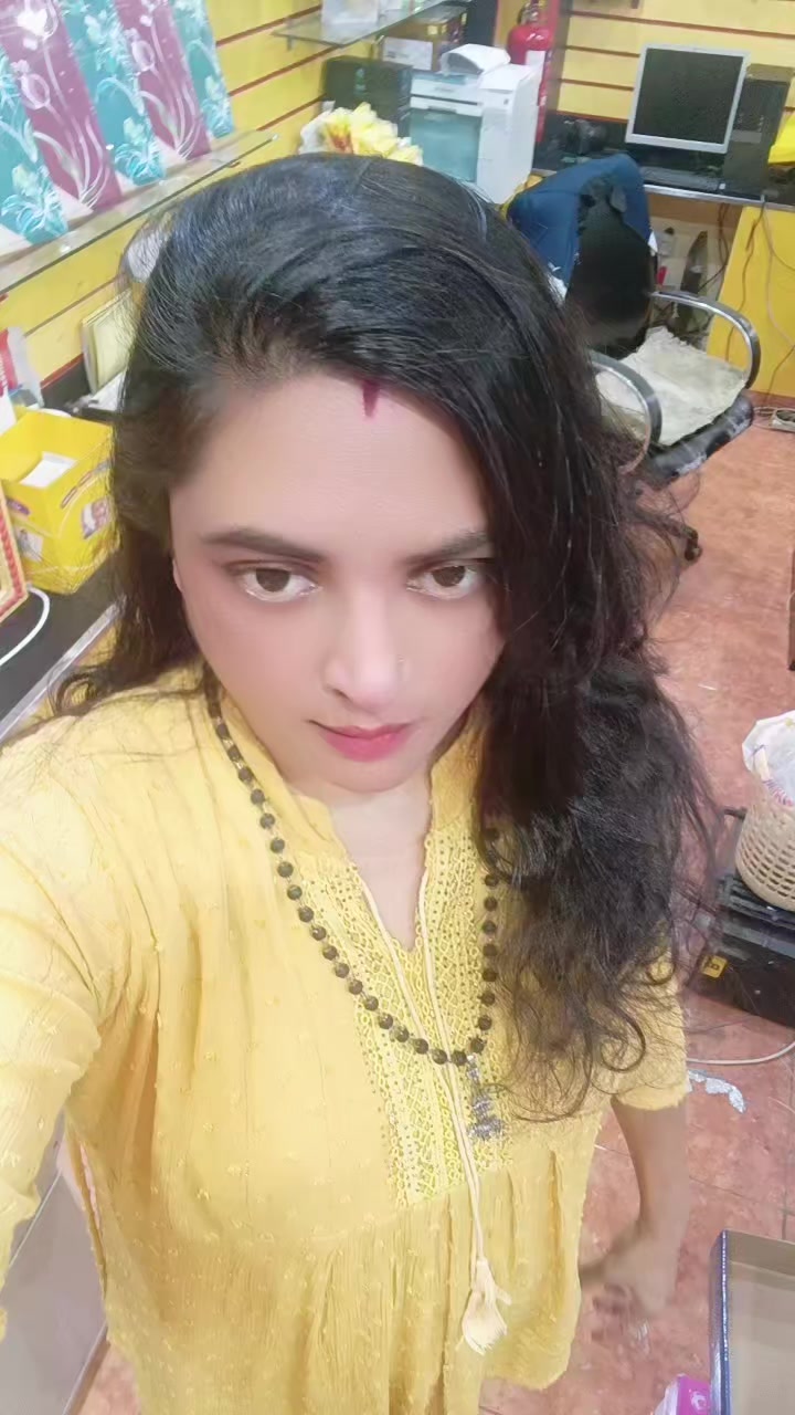 @Kavya Naidu