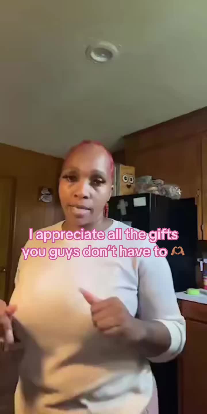 @Barbie Davis