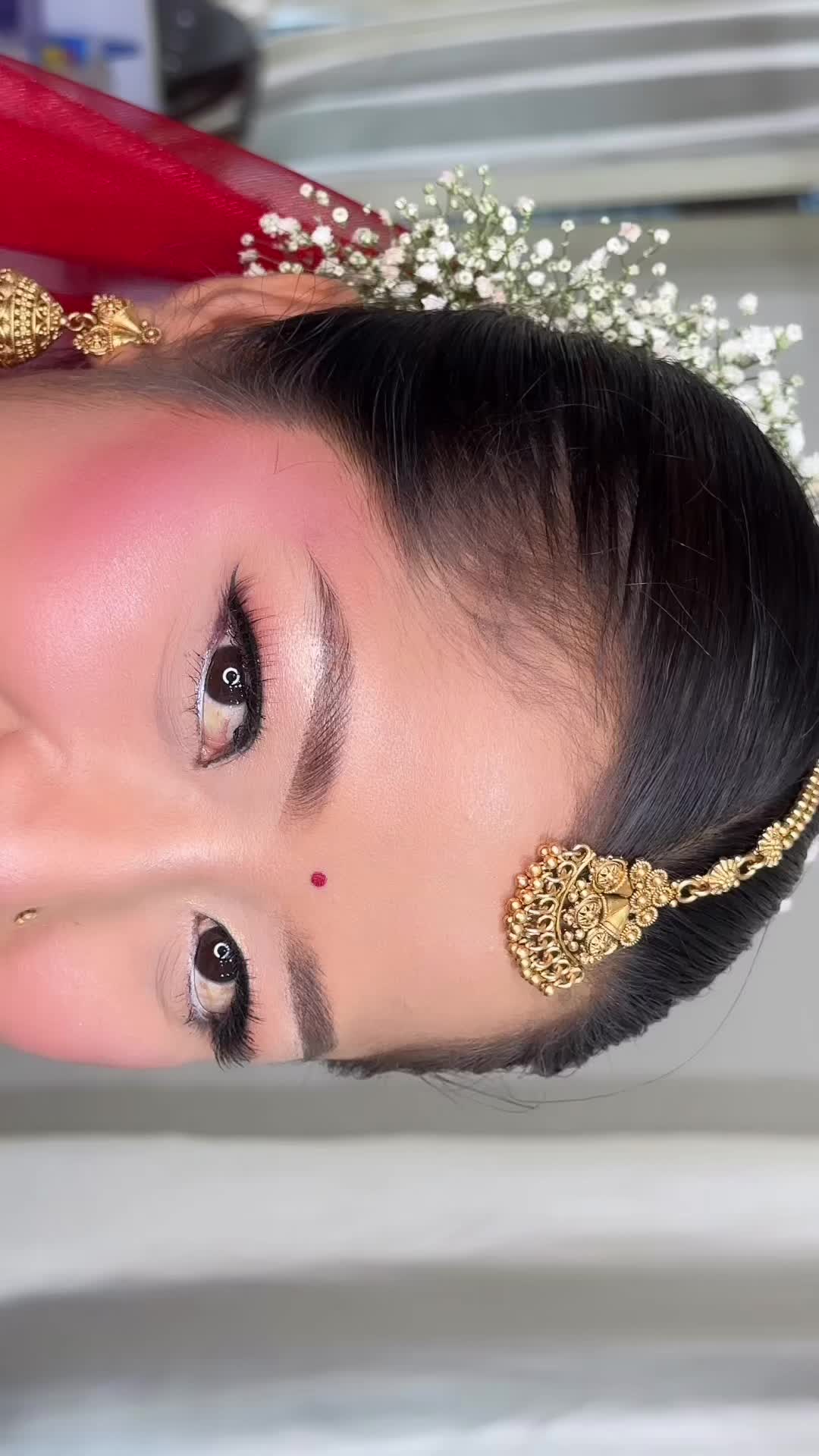 @YUME Bridal Makeup Artist NPJ