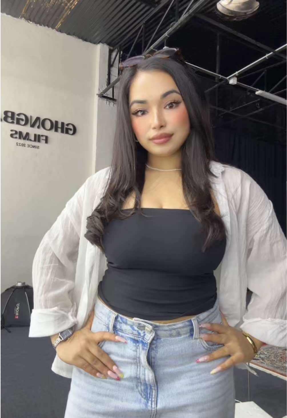 @️Ashmita Bishwakarma