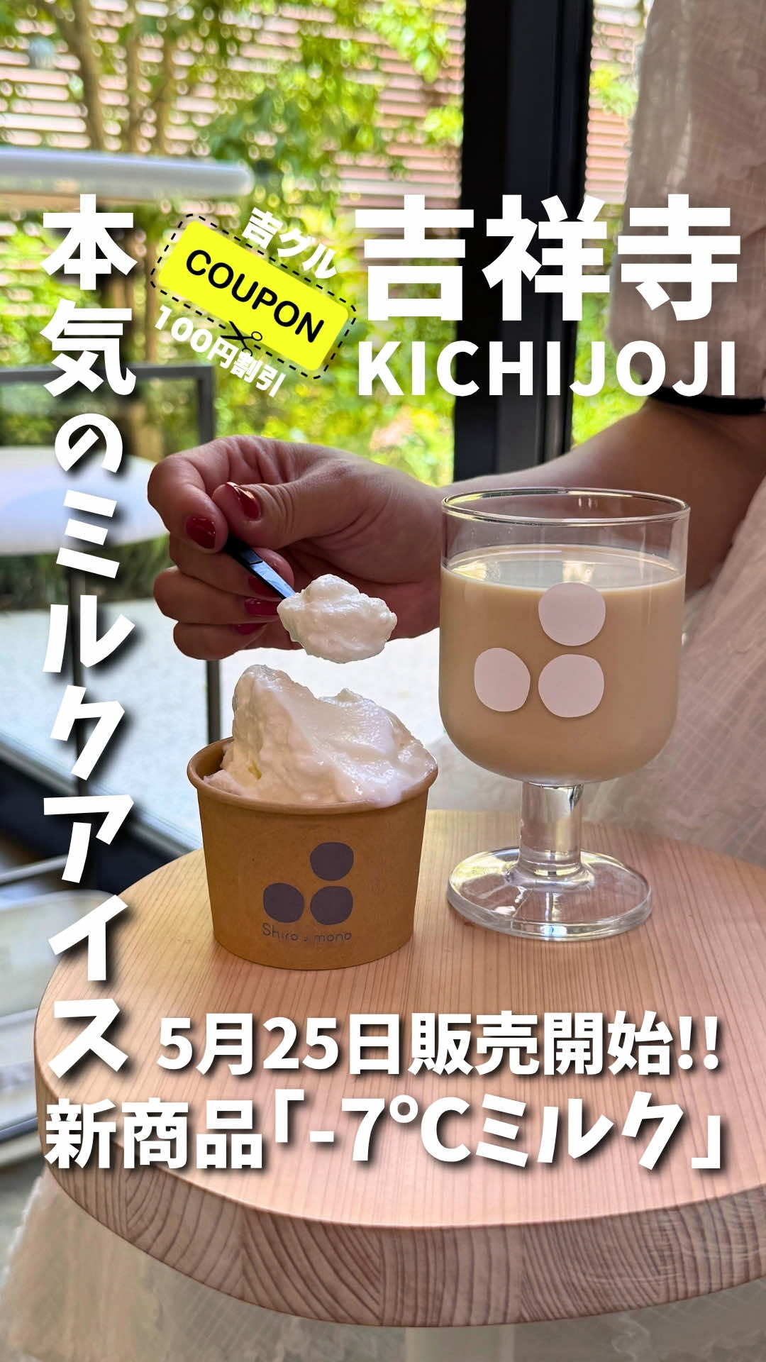 @吉グル