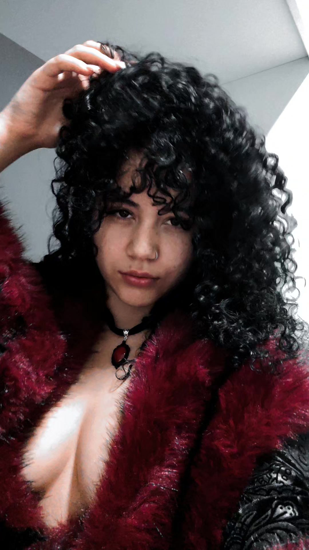 @Yasmin Ituassú 💋🔮