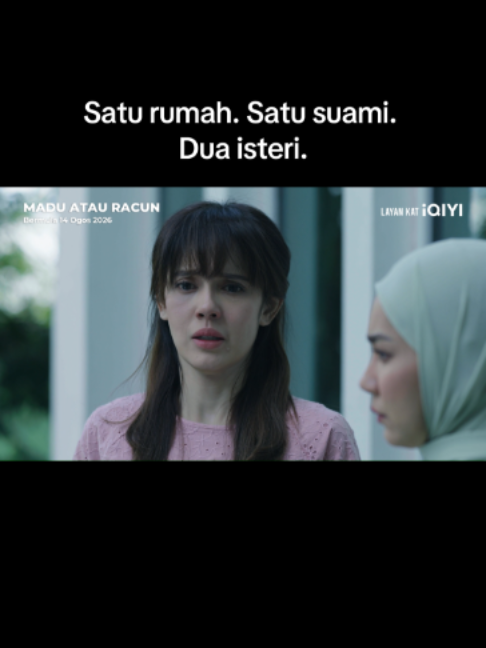 @iQIYI Malaysia