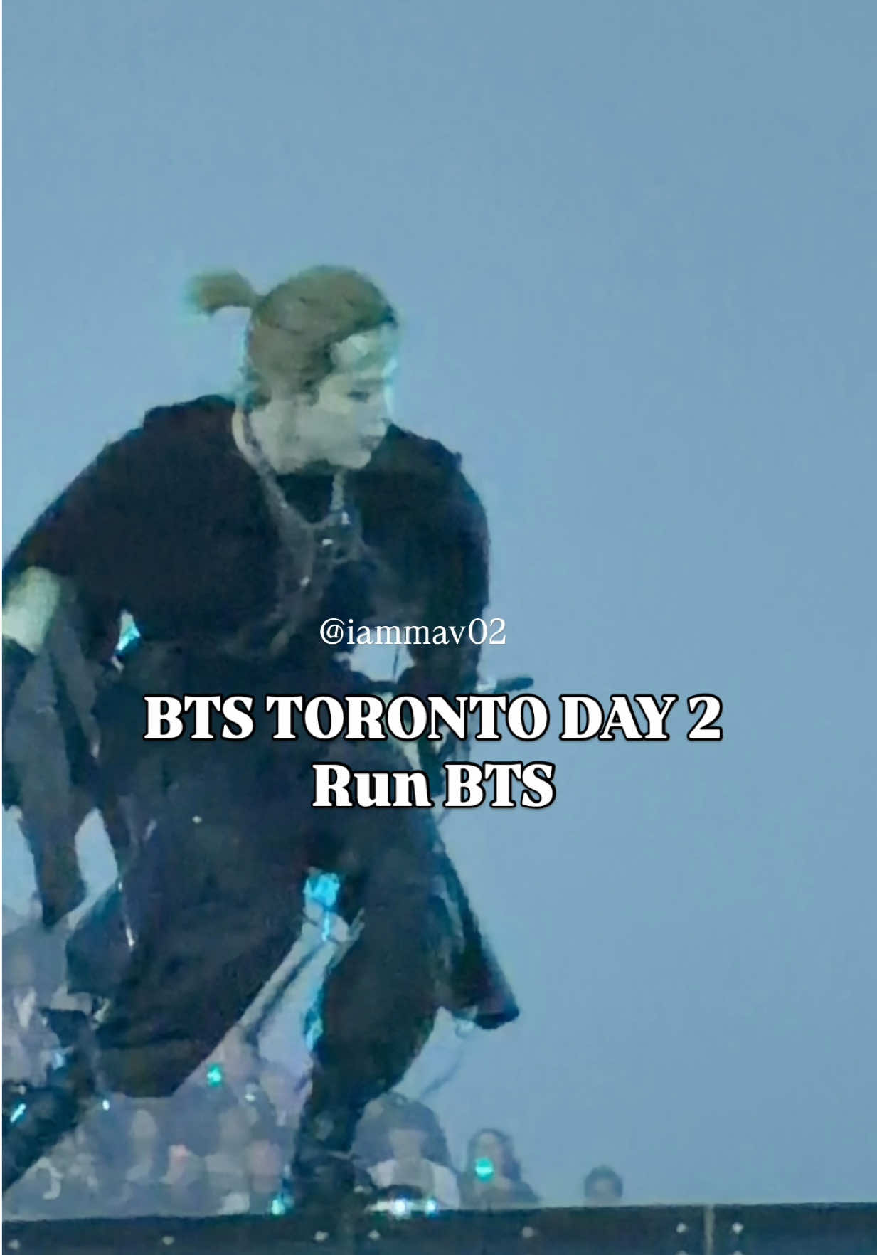 @Mav | BTS Baby Army
