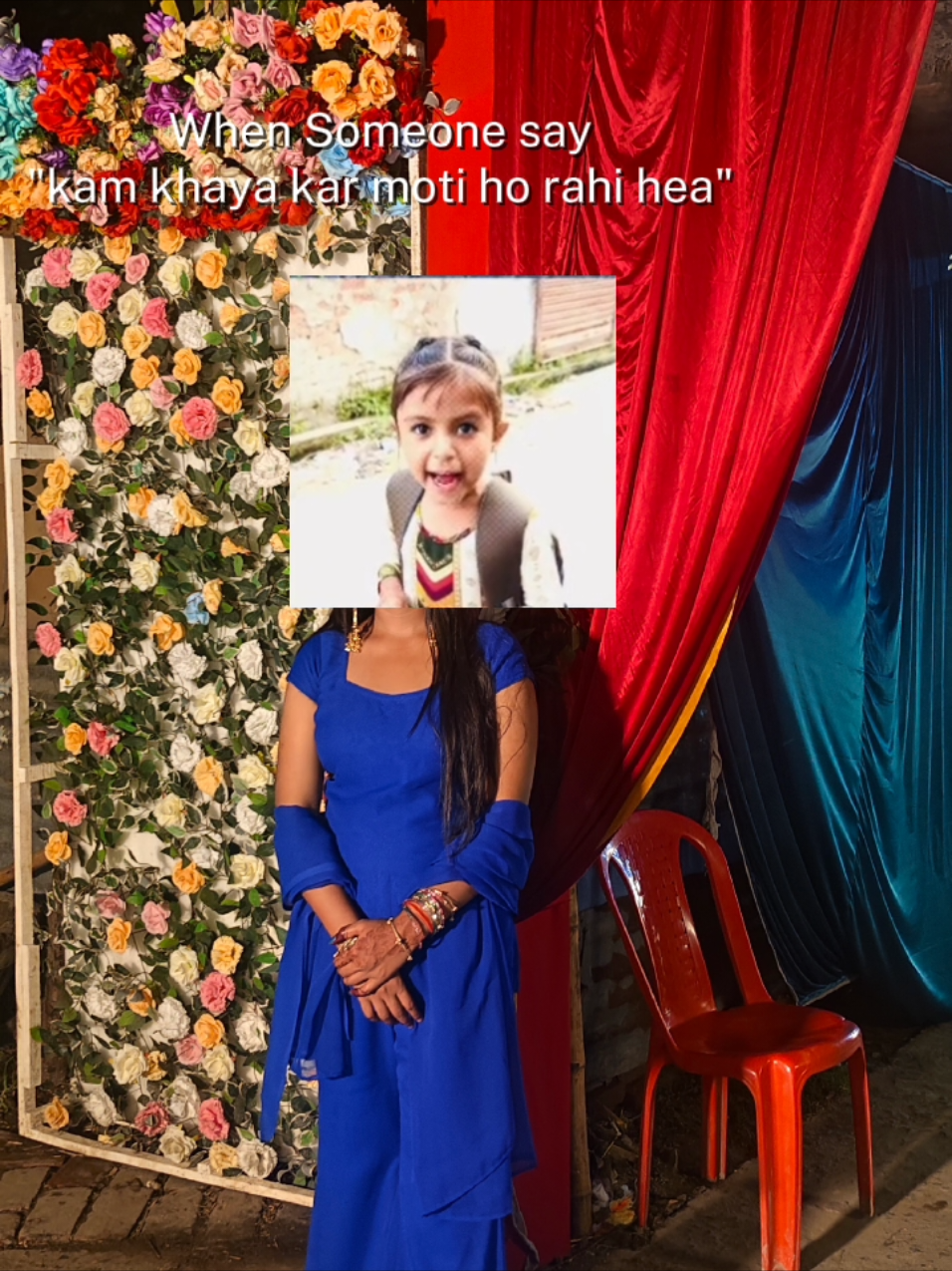 @Yadav girl🔥