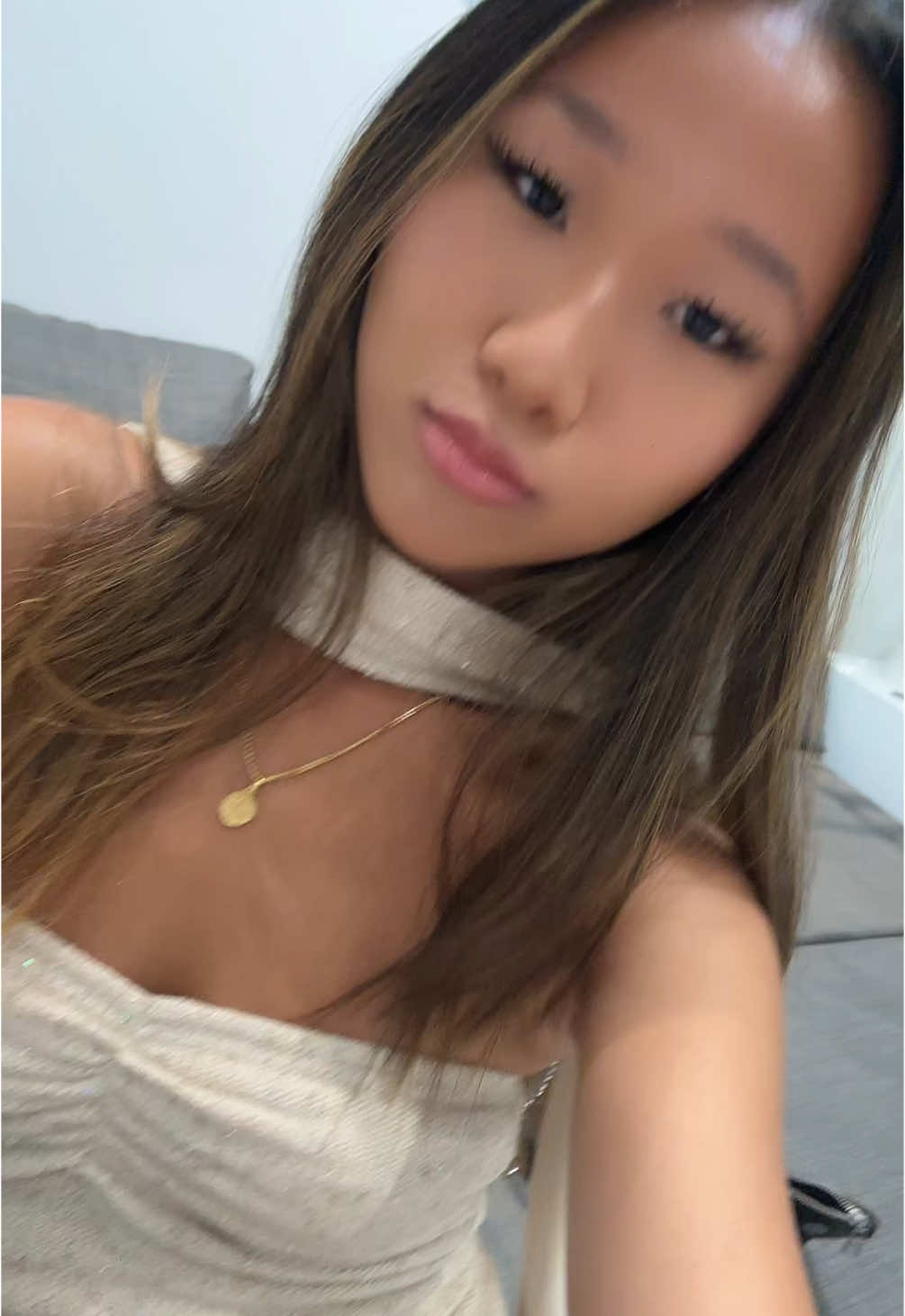 @Lily Chen