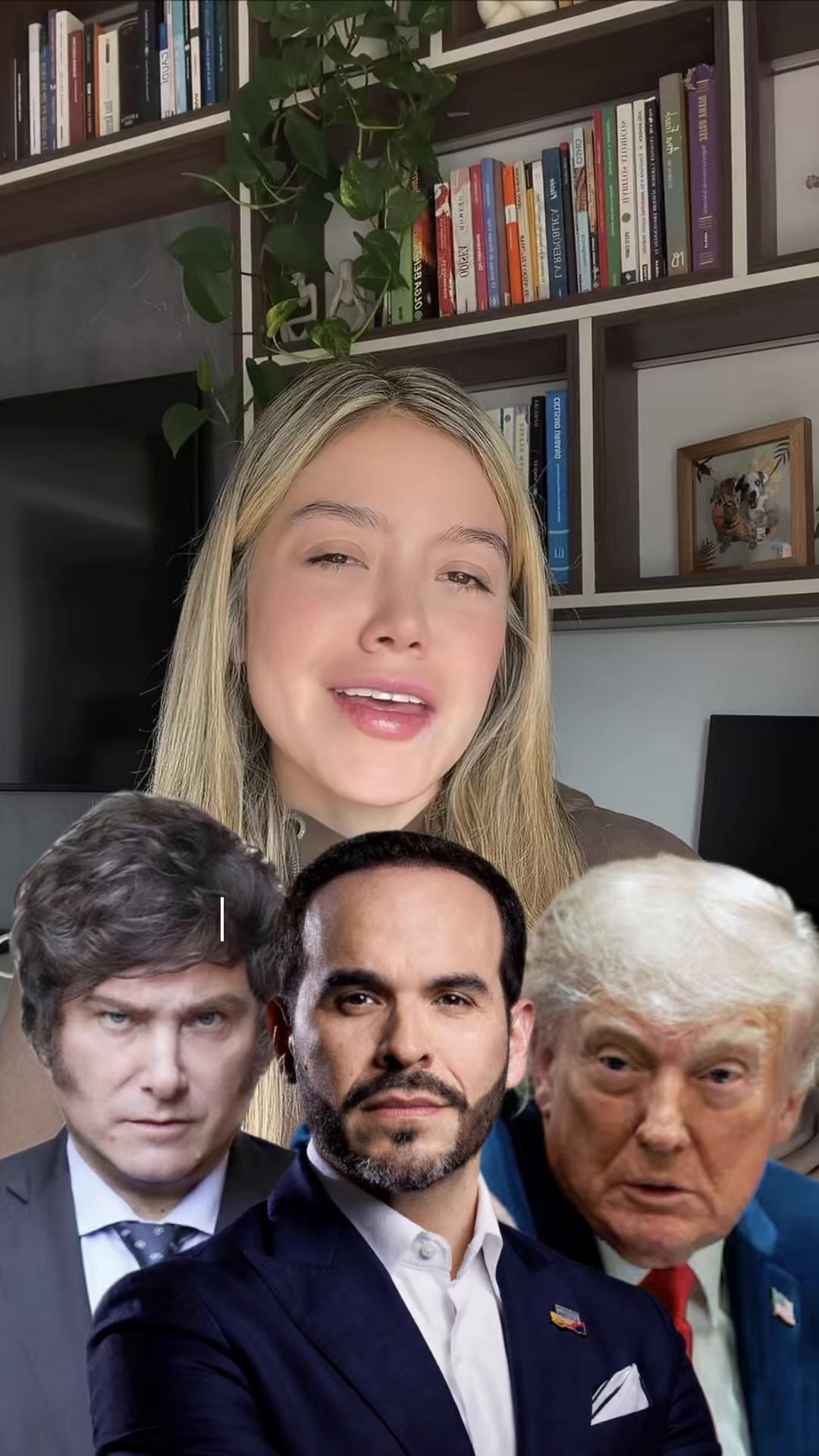 @Laura Camila Vargas