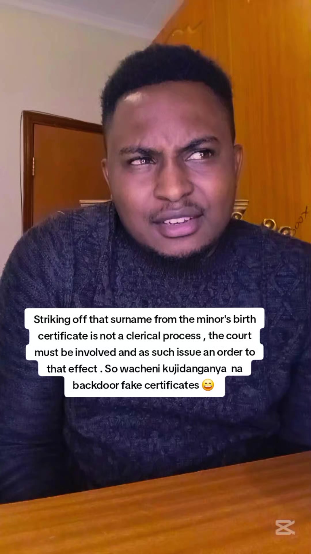 @Wakili TJ Mwangi