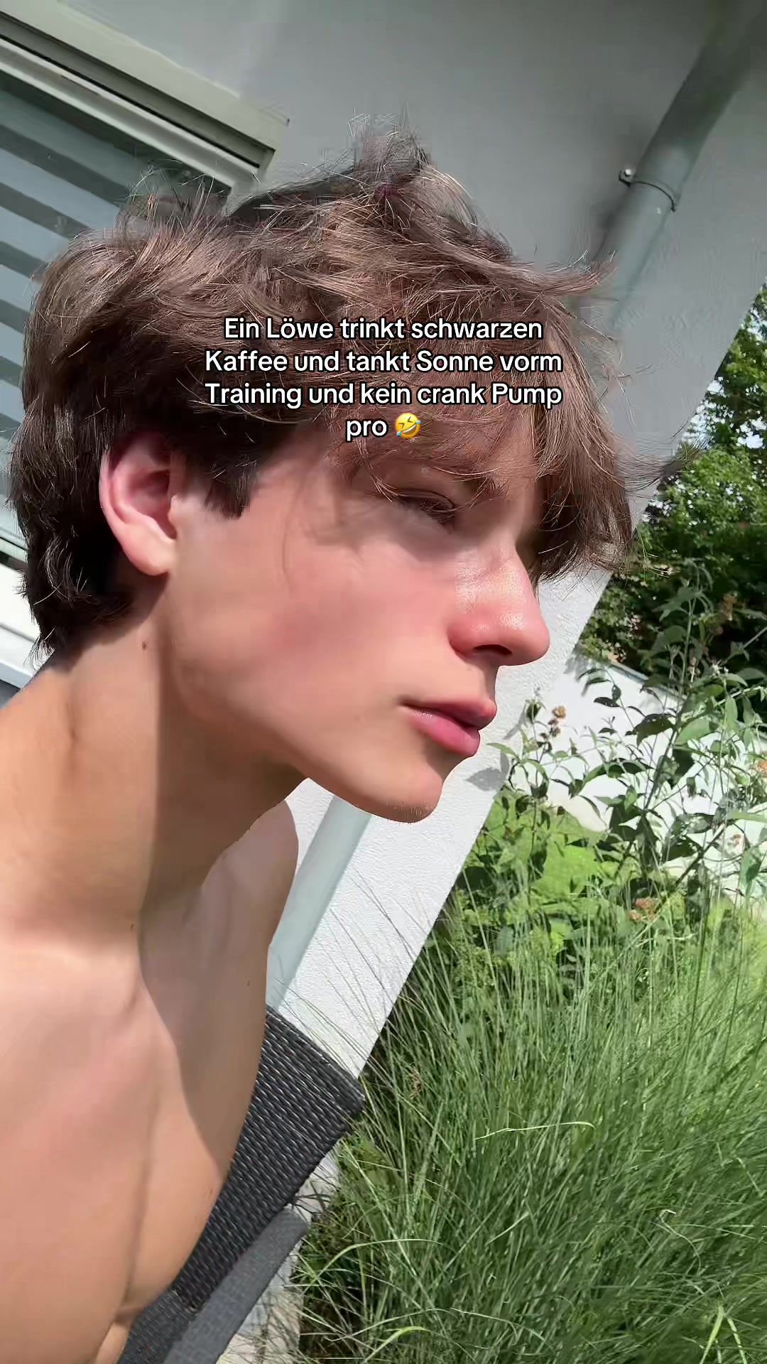 @Max | Calisthenics | Ern&auml;hrung