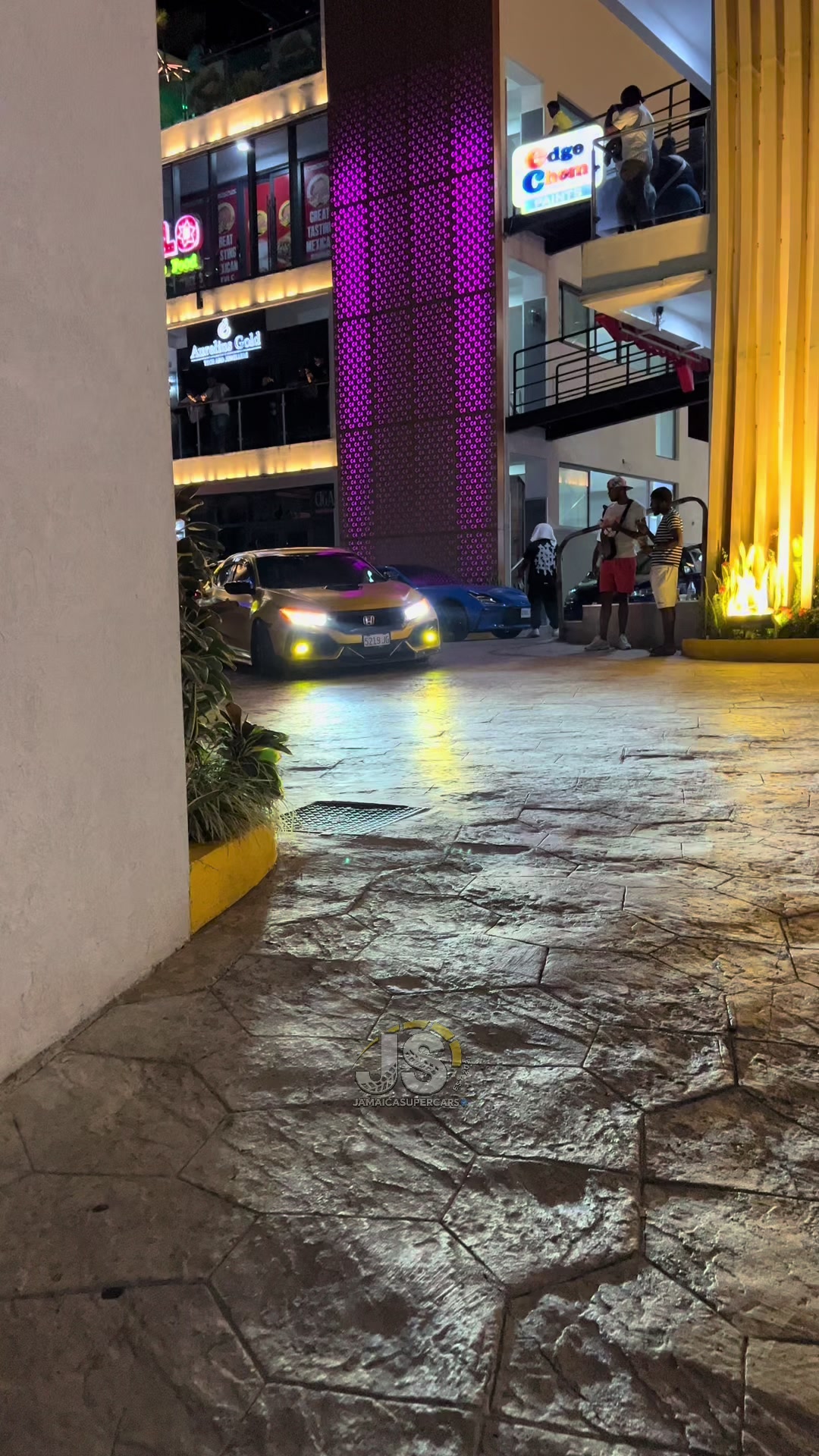 @🇯🇲Jamaicasupercars🇯🇲