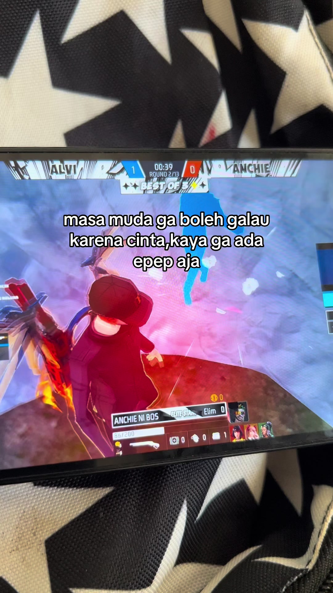 @SUFZ REAL || GB ISIAN DI PP