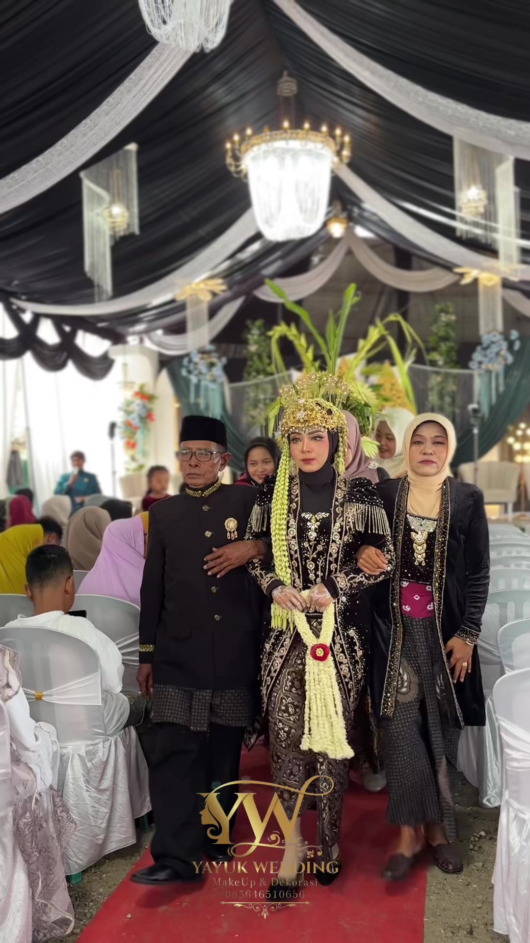 @Yayuk Wedding (YW)
