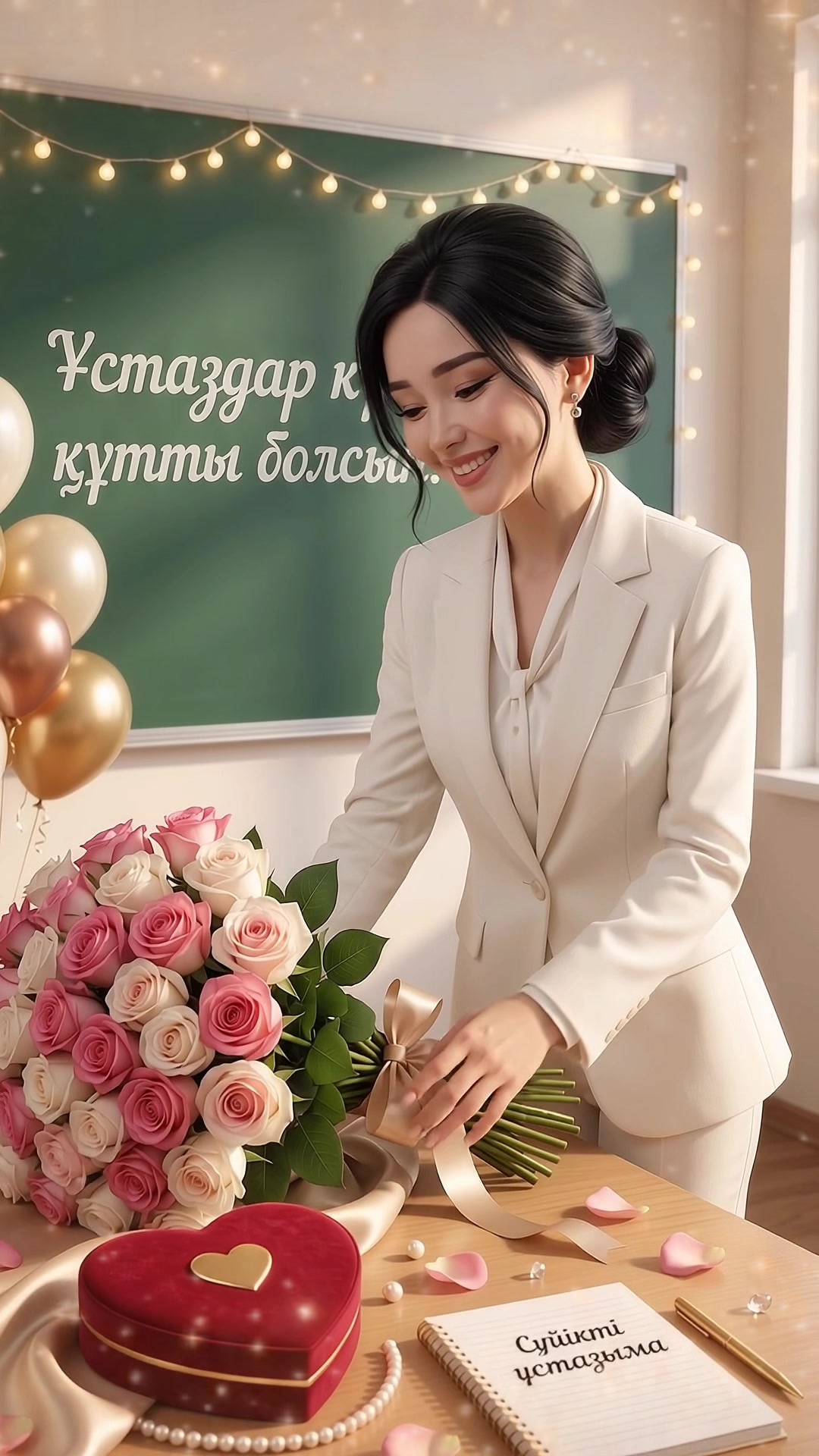 @Шақыру