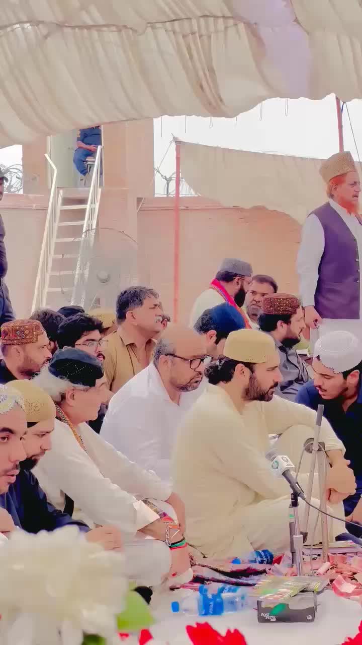 @Ghousia jamait khipro