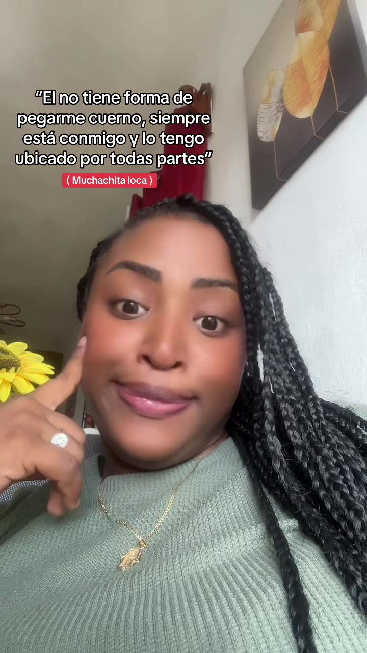 @Grechen de la Cruz