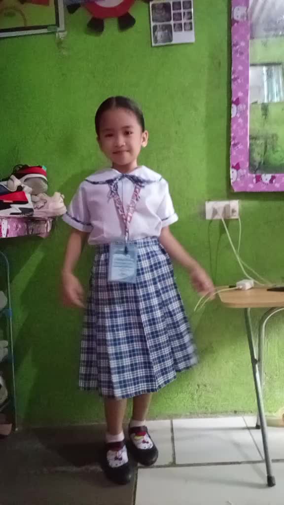 @Rowena Magala