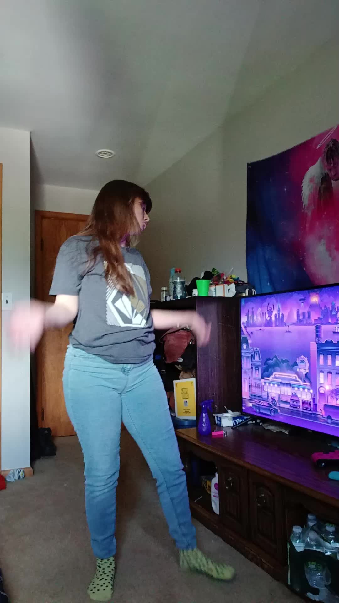 @Erica💚