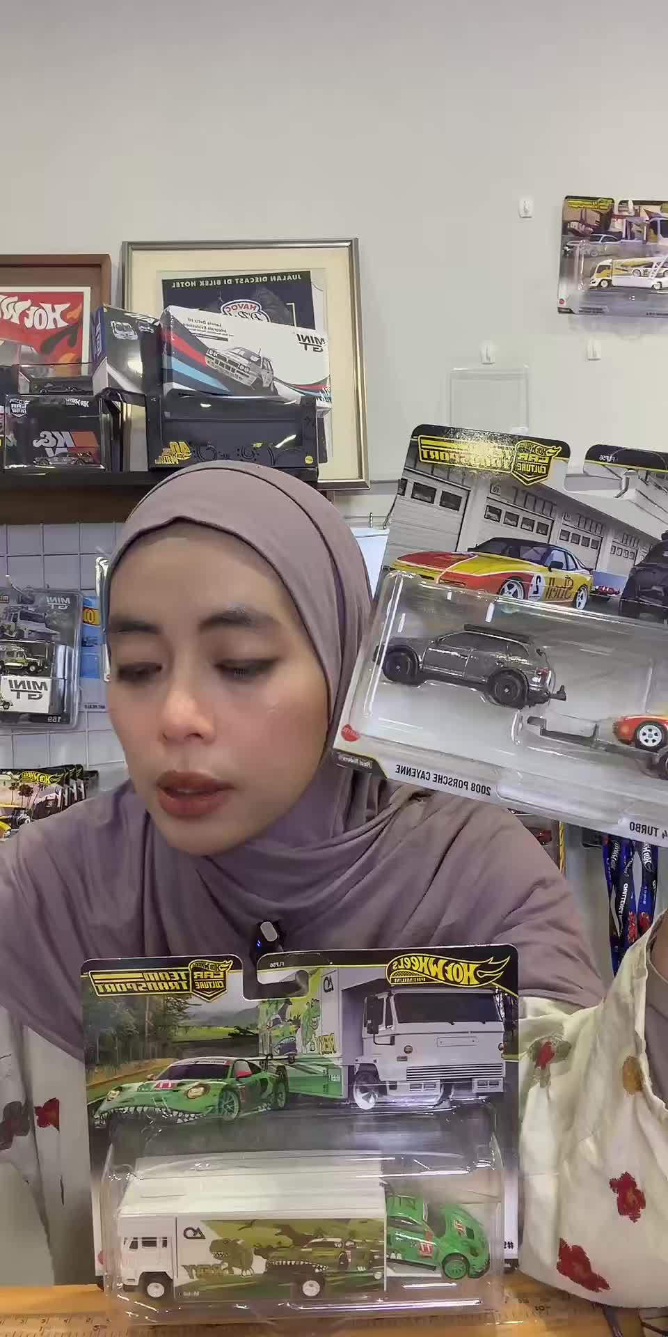 @Kedai Hobi Maju