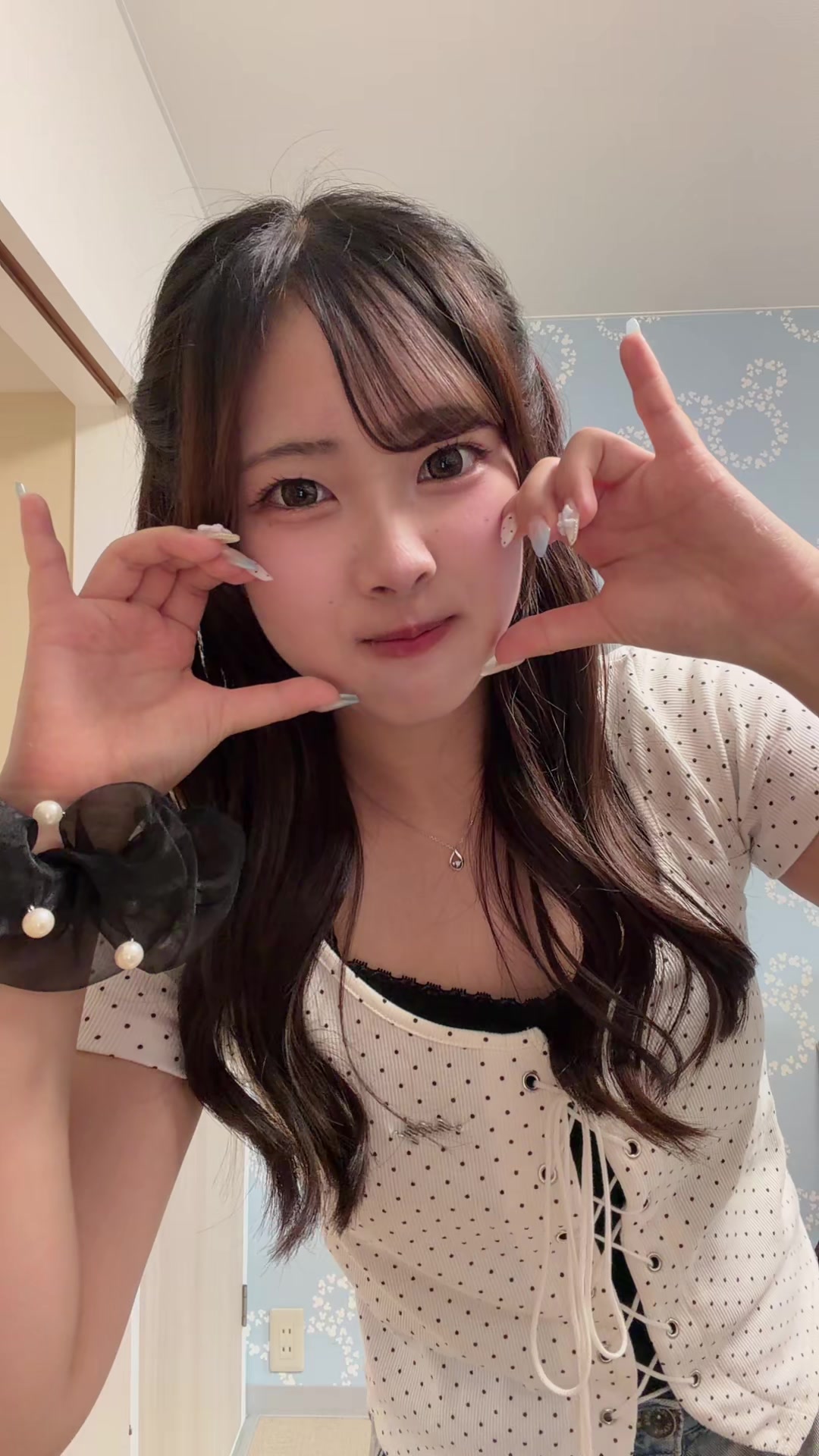 @雫月 愛菜