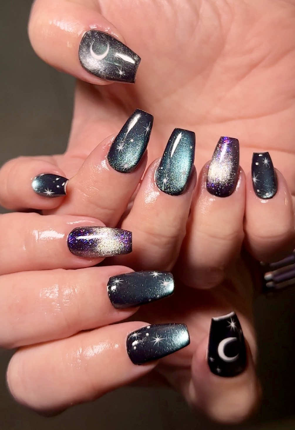 @Dubainails