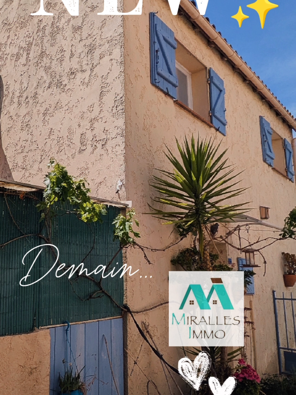 @Miralles Immo