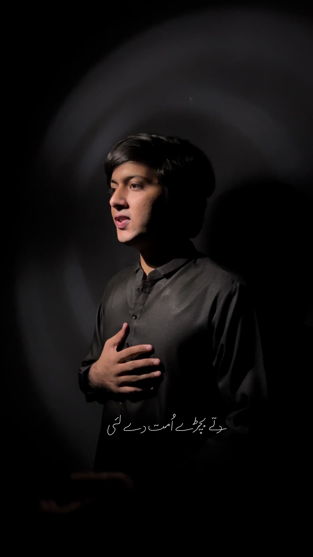 @Ramzan Jani Official