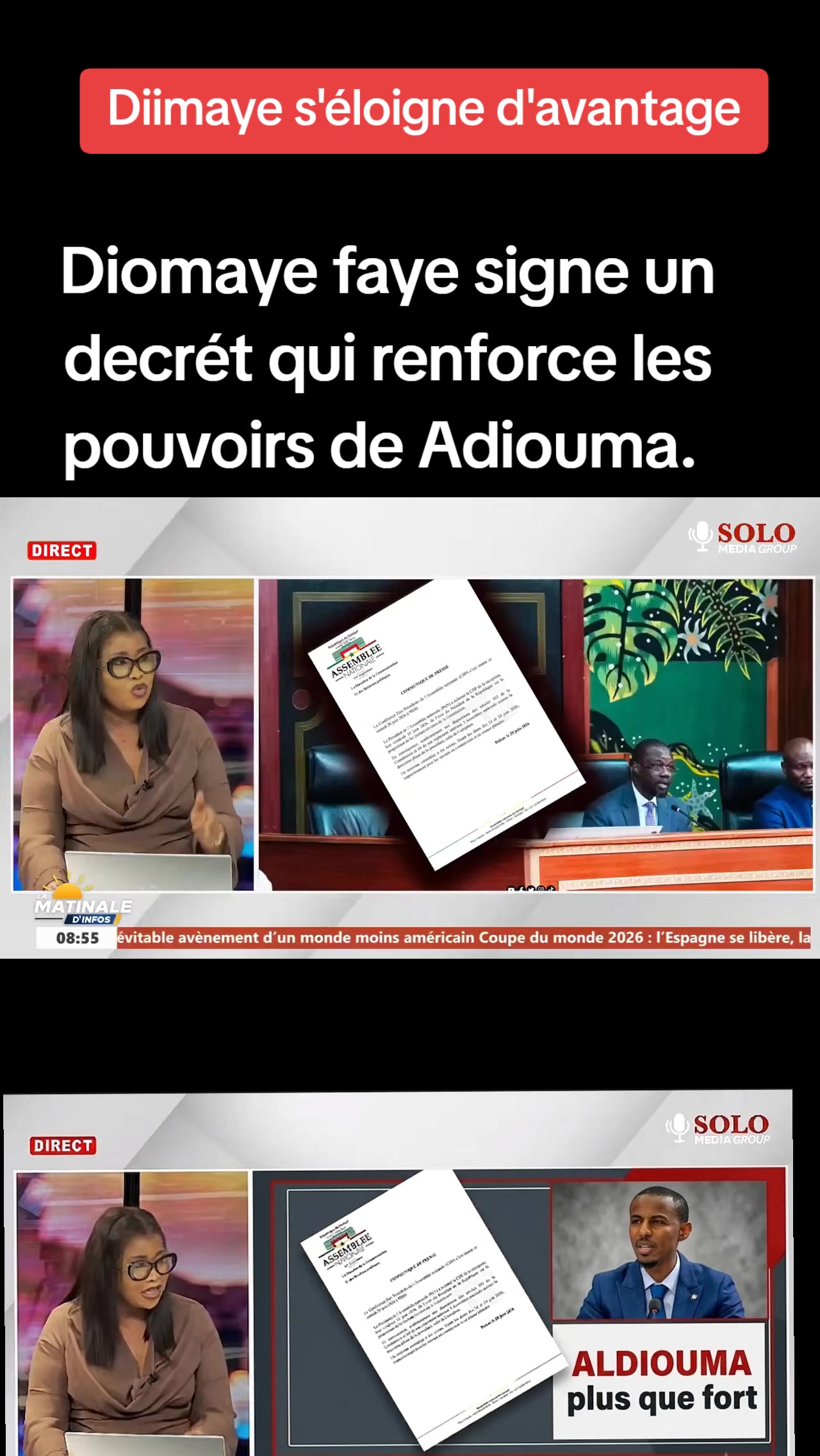 @Le vrai sénégalais