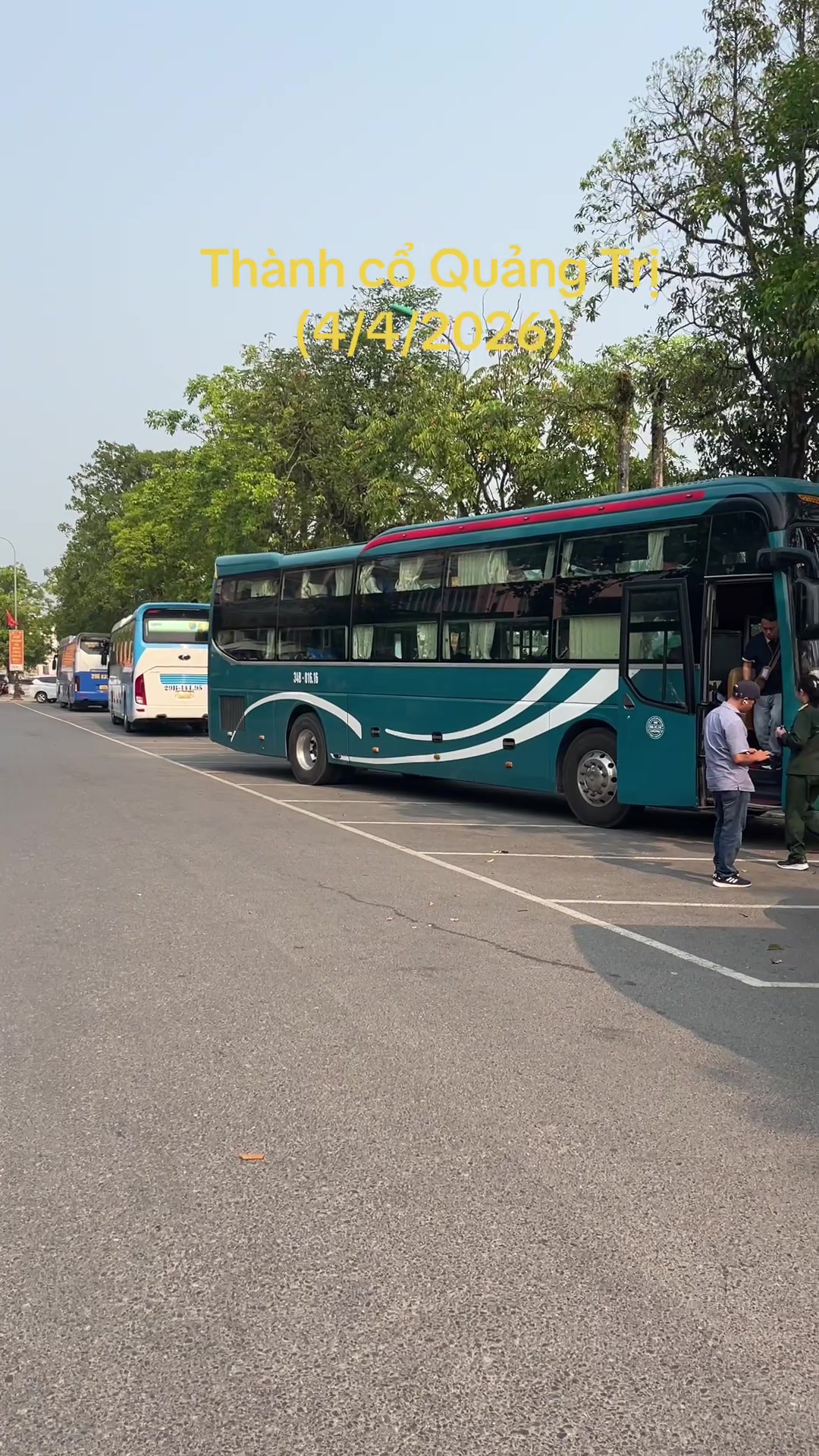 @Tuấn tour địa chỉ đỏ QT