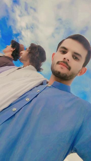 @❣️احسان اللہ مروت ❣️