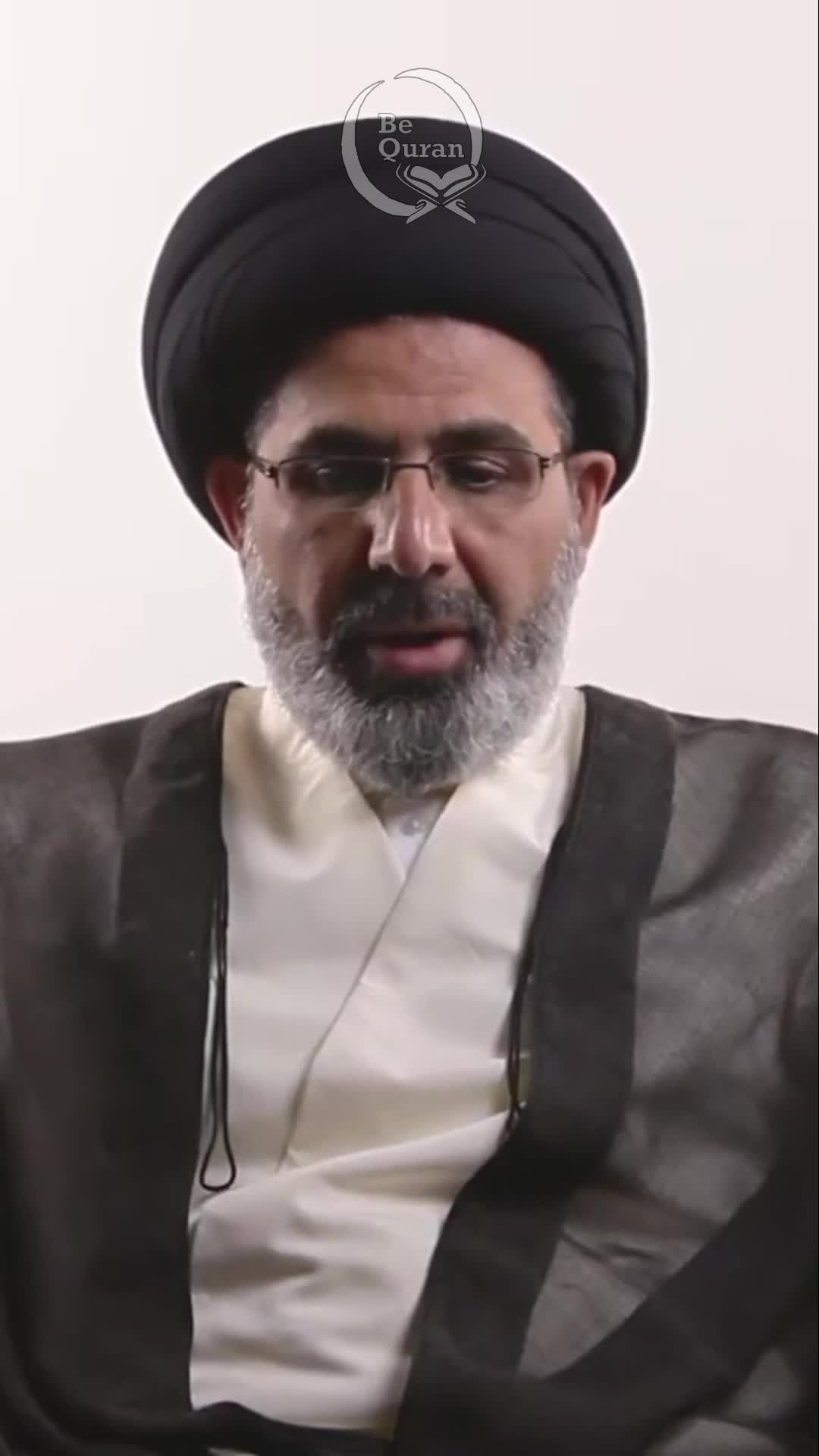 @BeQuran