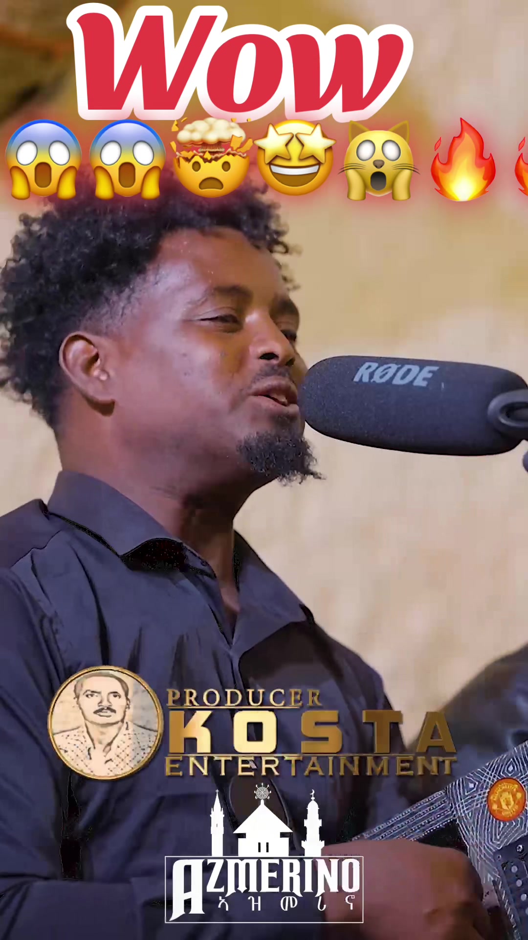 @AZMERINO ኣዝመሪኖ