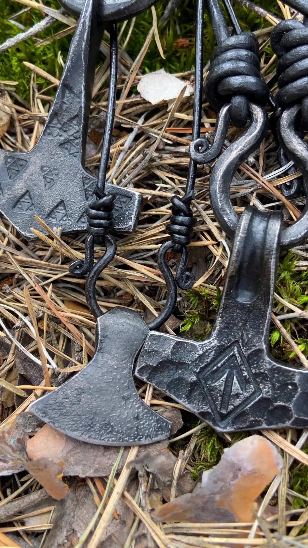 @Svarog's Hammer Workshop