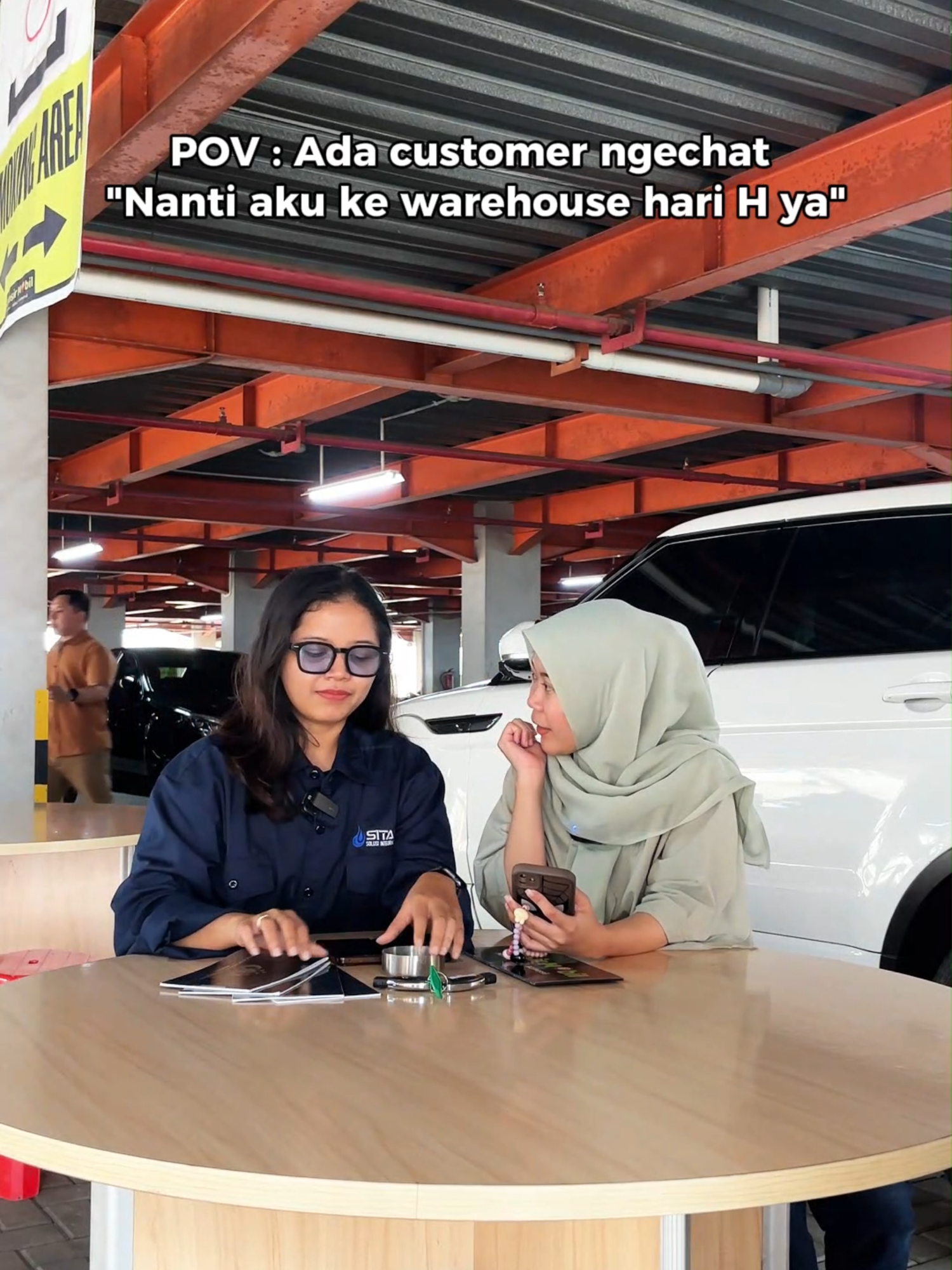 @Grosir Mobil