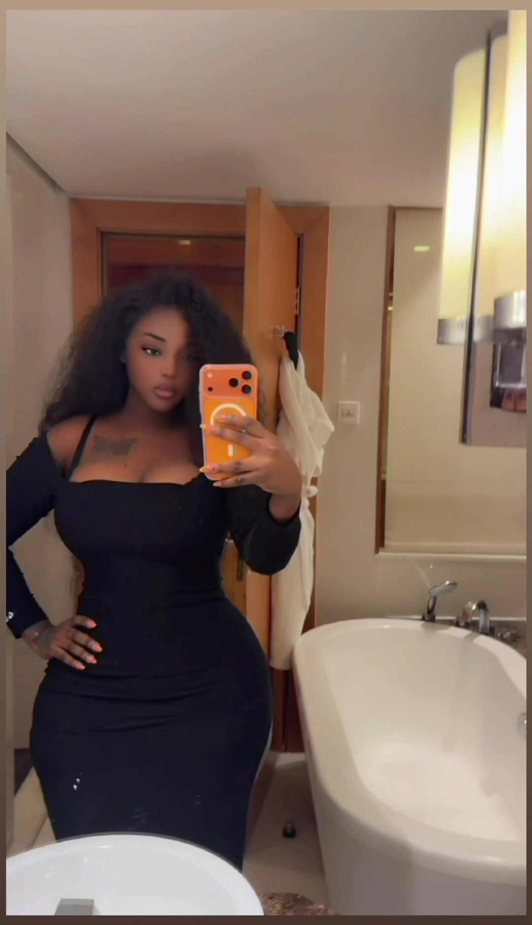 @Cardi_b africa