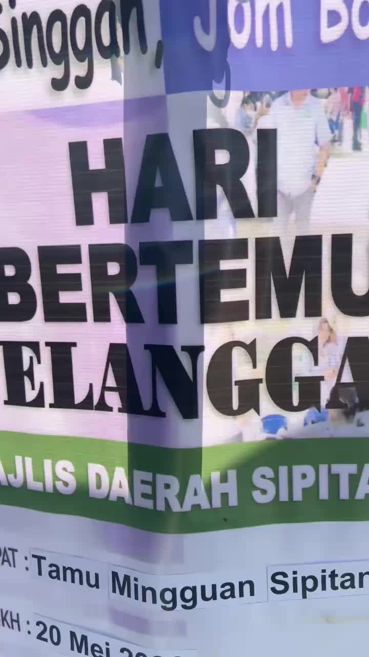 @Majlis Daerah Sipitang