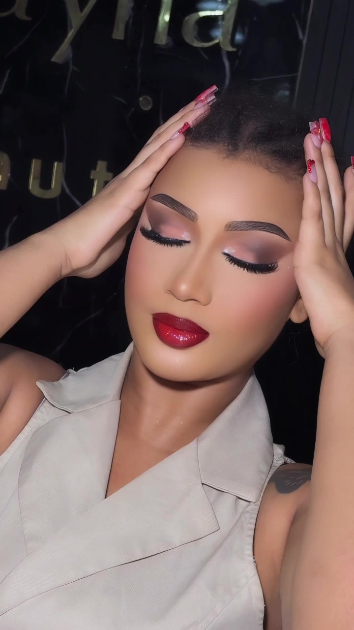 @diaynabeauty💄