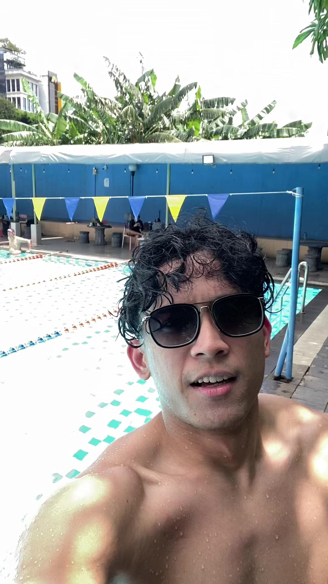 @Drown To Fly