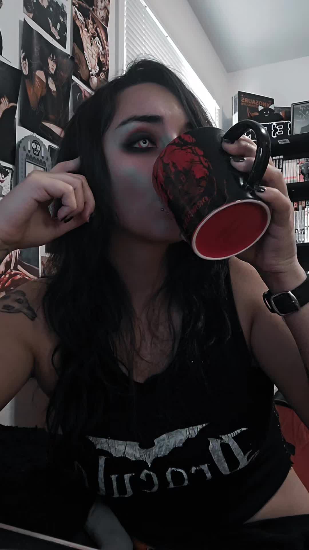 @Syd Vicious
