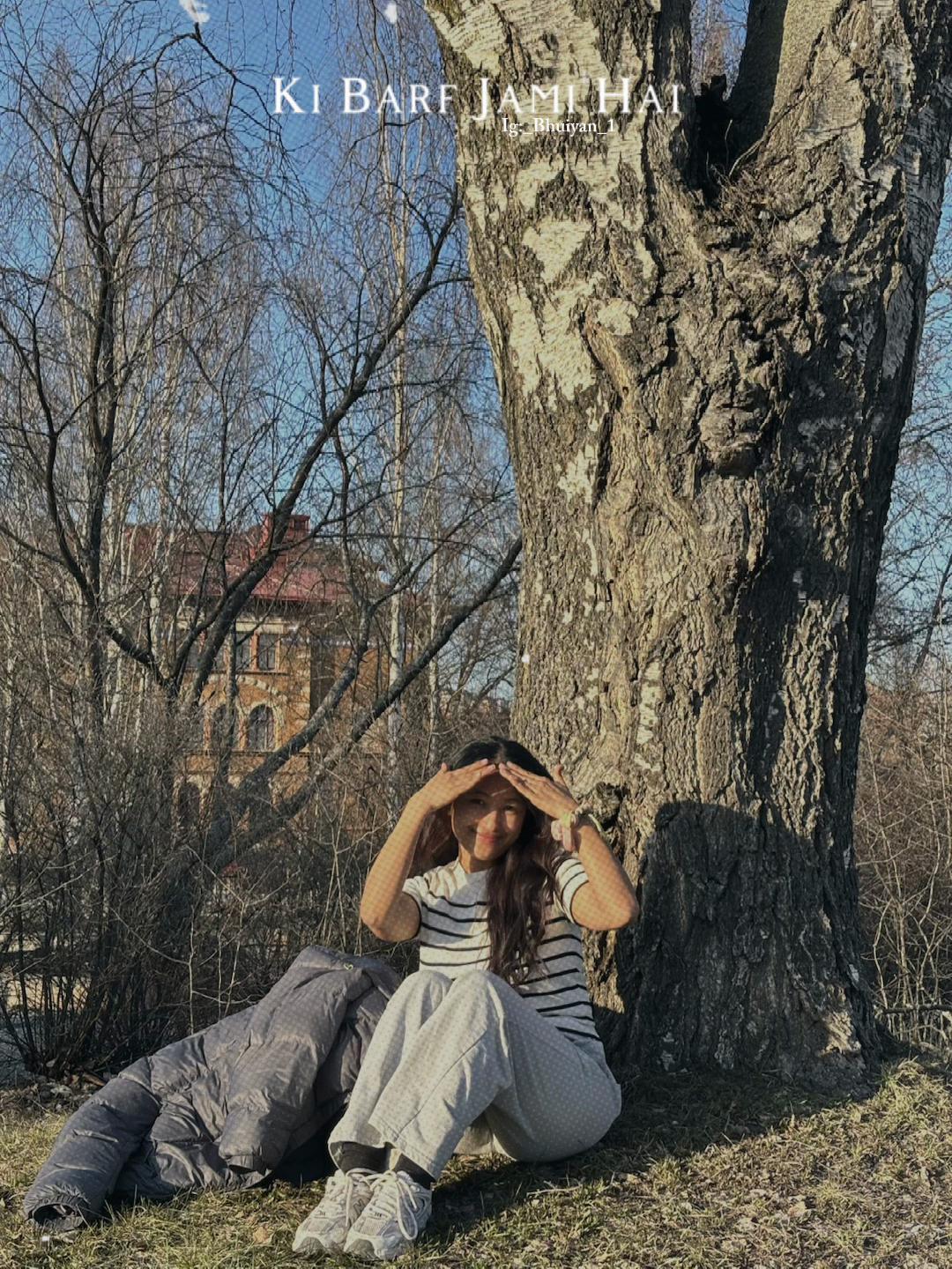 @सबिना ✨