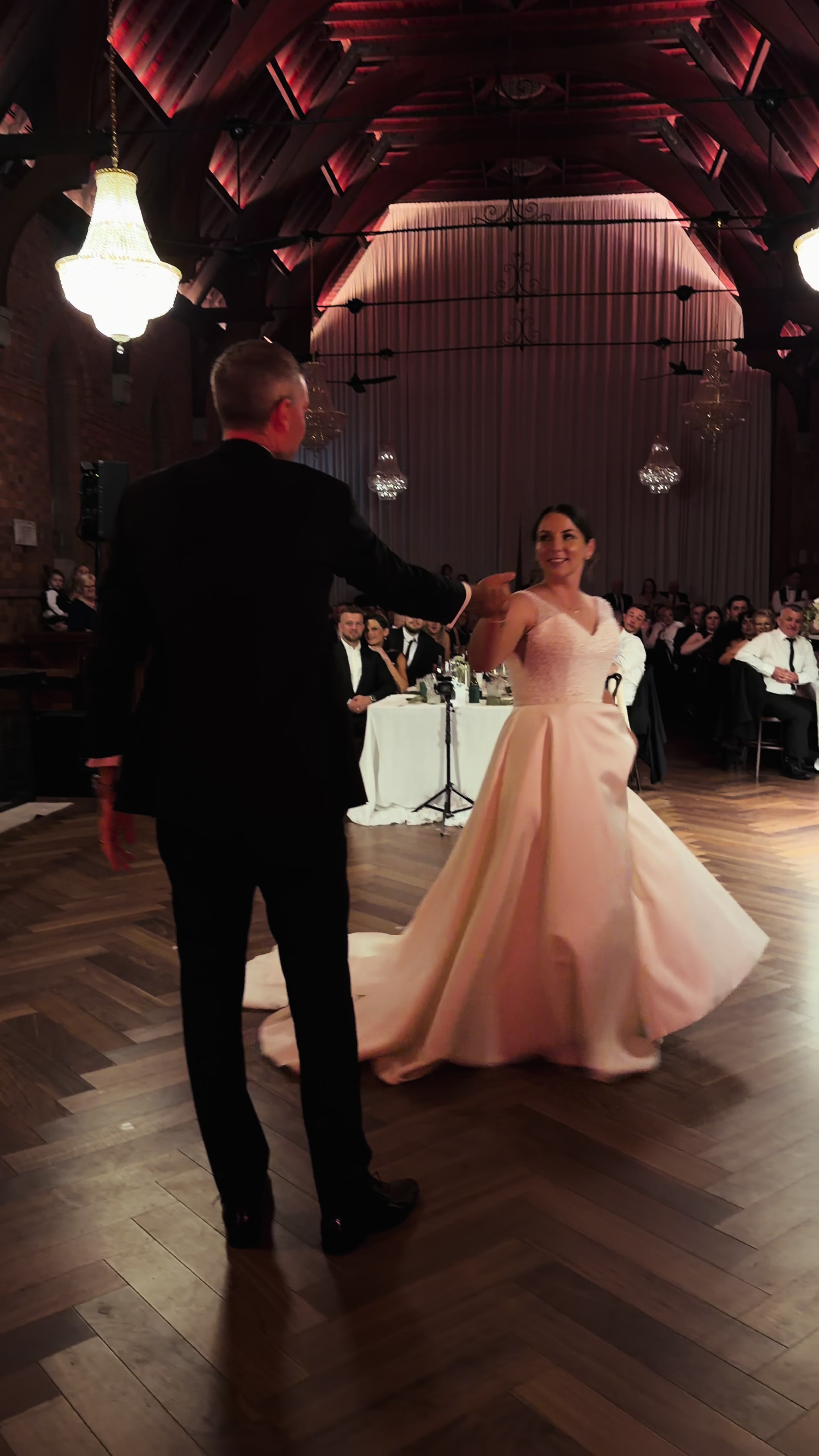 @Your First Dance Co.