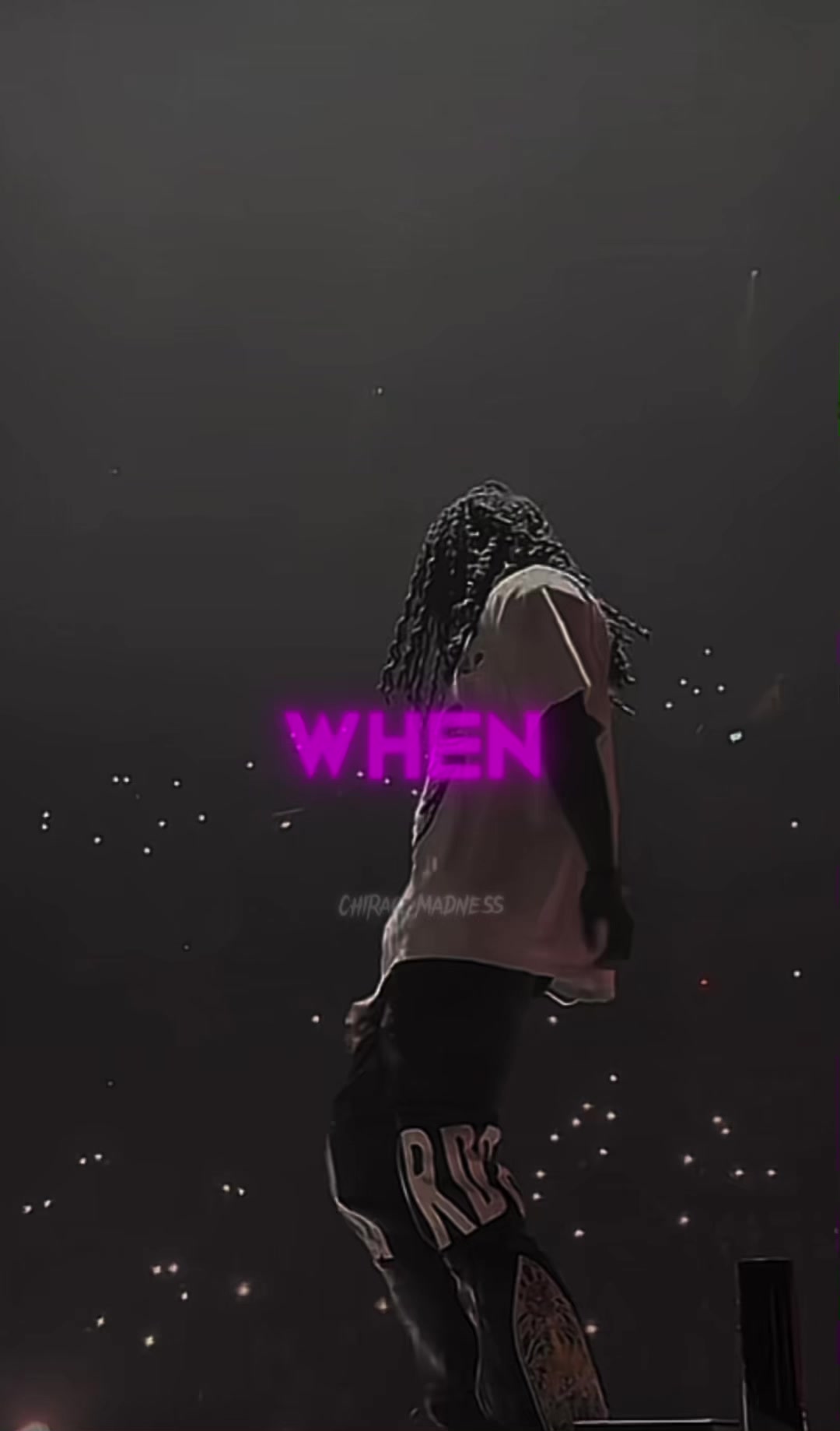 @Chiraq Madness