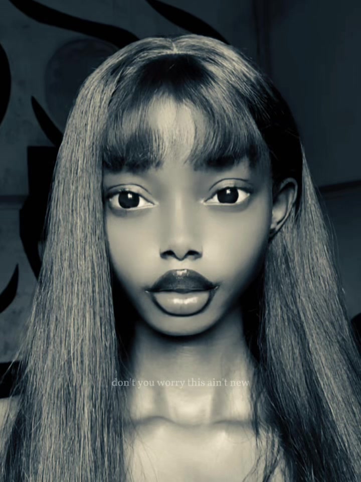 @Zara sylla