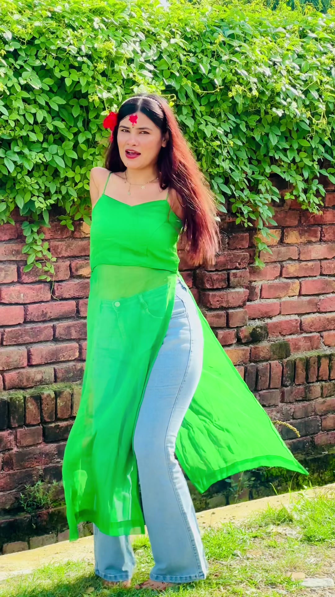 @Megha Ghimire 🦋🇳🇵♥️